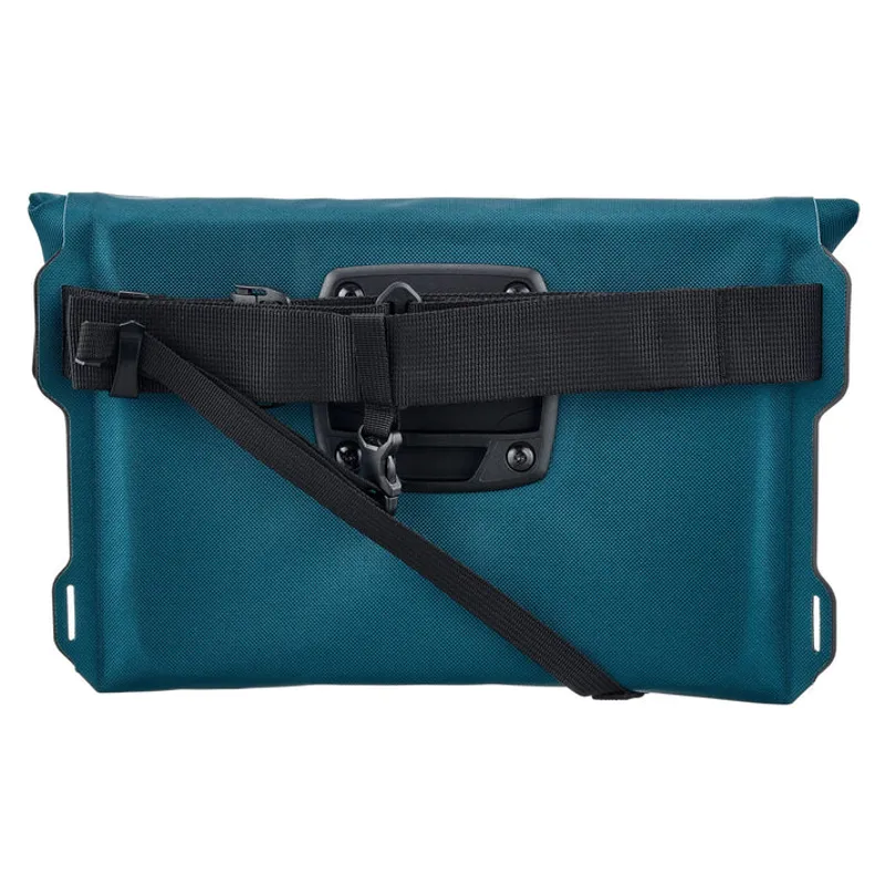 ORTLIEB Velo Sling Flex 5L CYBER Blue-6